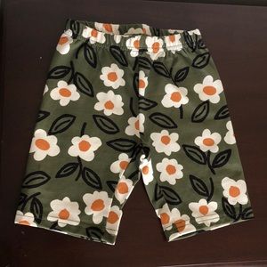 Hanna Andersson Biker shorts